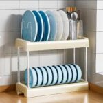 Multi-Purpose Dish Rack