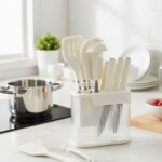 17-Piece Non-Stick Kitchenware Set