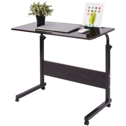Adjustable Bedside Table