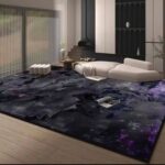 Center Rug 160x230cm