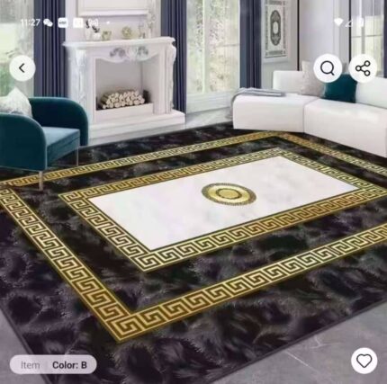 Center Rug 160x230cm