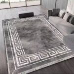 Center Rug 160x230cm – Large Area Rug for Home