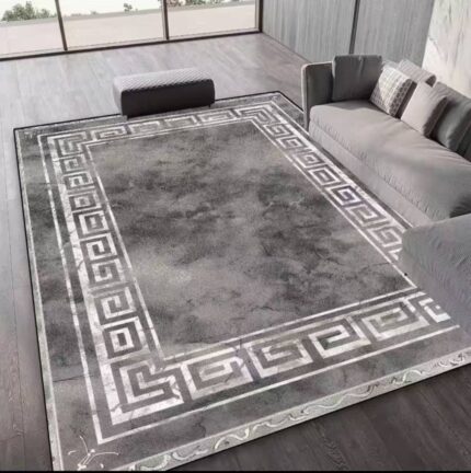 Center Rug 160x230cm – Large Area Rug for Home