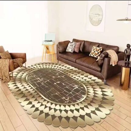 Center Rug 160x230cm – Large Floor Rug