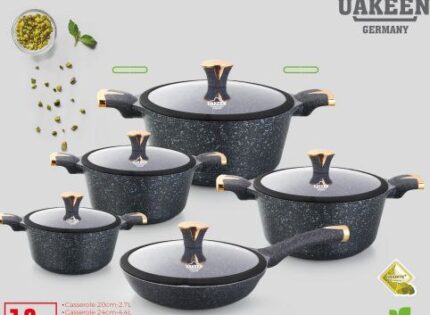 Cooking Pot