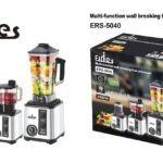 Eiries Blender 3-in-1 Full Copper