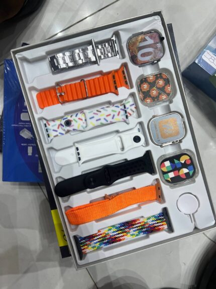 Fashion Suit i50 Max+
