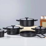 Feisilang Cooking Pot