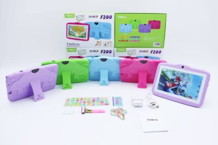 FItbry F200 7-Inch