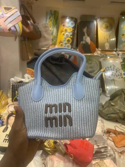 Good Quality Leather Bags