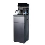 Hot and Cold Water Dispenser with Remote Control (English Version)