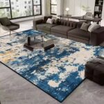 Large Center Rug 160x230cm
