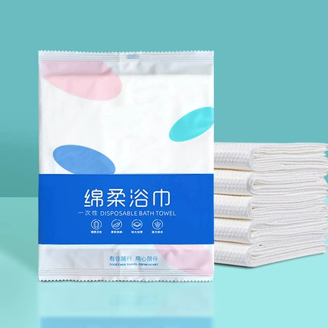 Magic Bathroom Towel 70 x 140 cm Magic Bathroom Towel 70 x 140 cm