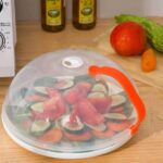 Microwave Food Cover