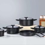 Premium Pot POTT 4 - Cookware