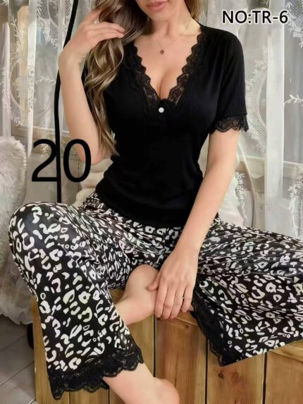 Pyjamas for Sleep