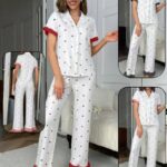 Pyjamas Sleepwear