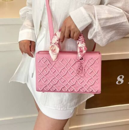 Quality Leather Bag - Durable Handbag for Everyday Use
