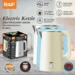 RAF 2L Electric Kettle