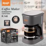 RAF Coffee Maker