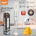 RAF Hand Blender