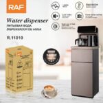 RAF Hot and Cold Water Dispenser