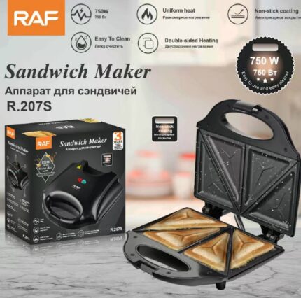 RAF Toasted Sandwich Maker