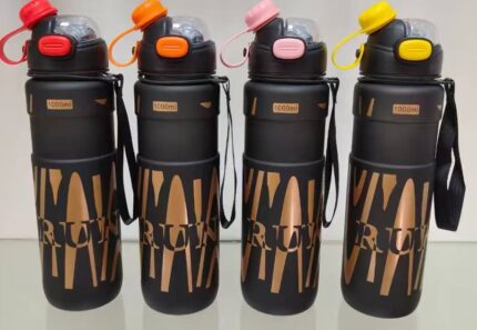 Reusable Water Bottle