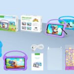 Smart Berry B749 7 Inch Tablet