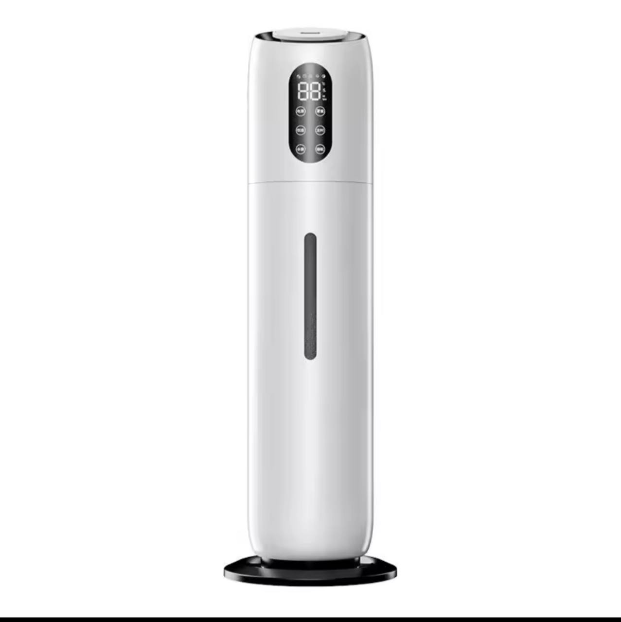 Smart Humidifier – Large-Capacity, Quiet, Sterilizing, Floor-Standing, Pregnancy & Baby-Friendly Smart Humidifier – Large-Capacity, Quiet, Sterilizing, Floor-Standing, Pregnancy & Baby-Friendly