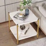Square Coffee Table