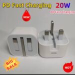 Super Fast Type-C to Type-C Charger