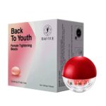 Vaginal Tightening Beads 10 Count – Moisturizing Gel for Women's Intimate Care & Dryness Relief