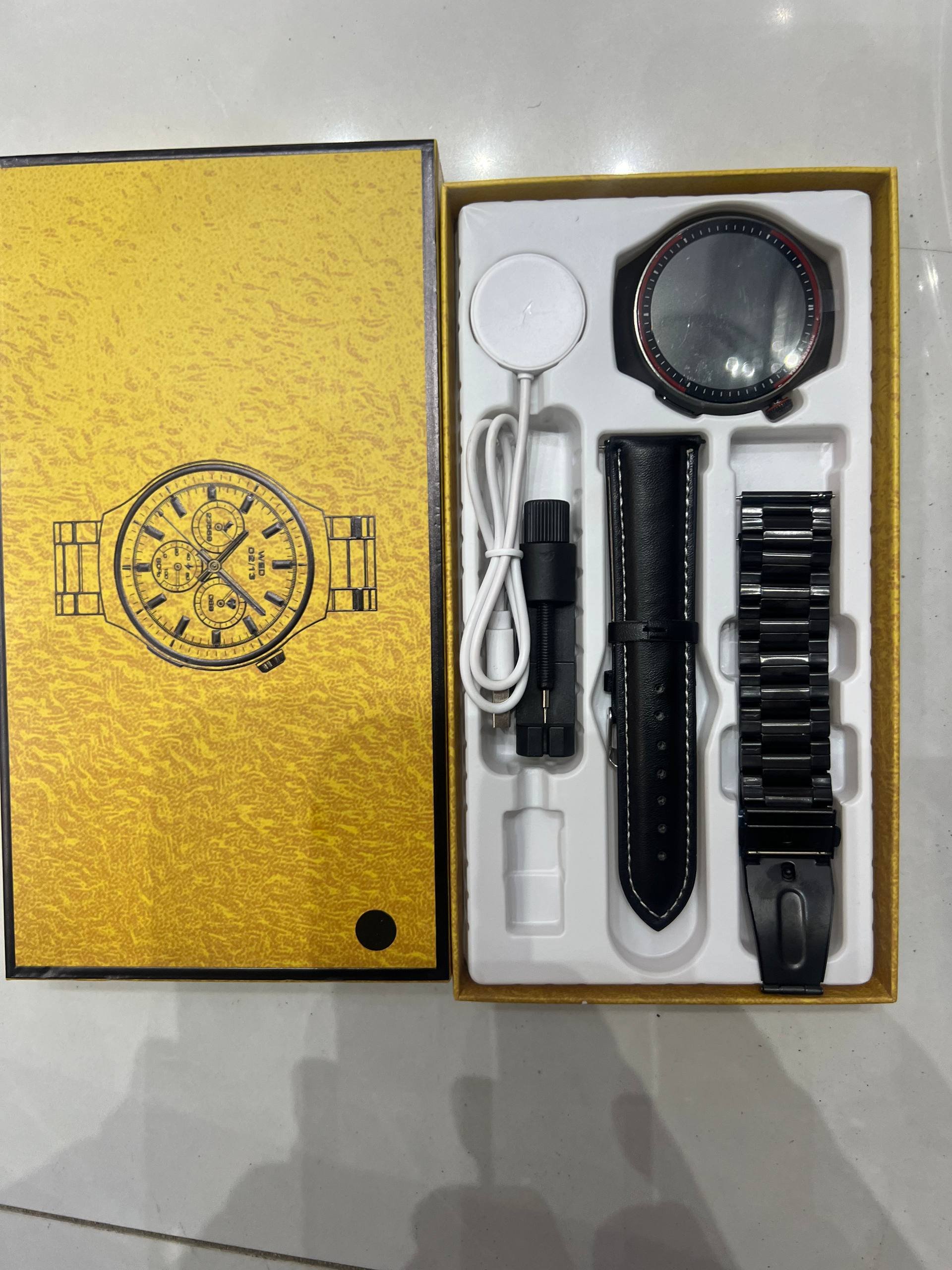 Watch Pro Watch Pro