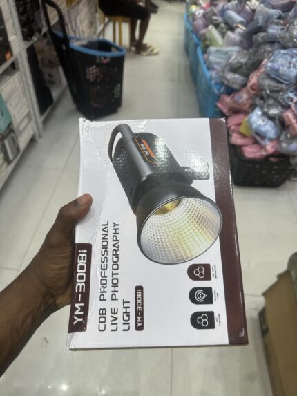 YM-300Bi Professional LED Light